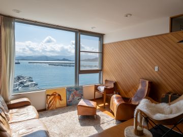 福岡市西区宮浦の売買物件/海の縁でひと休み