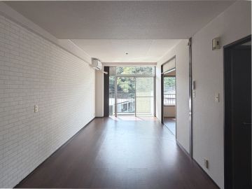 福岡市中央区平尾浄水町の賃貸物件/燦として輝く