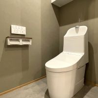 北九州市門司区旧門司の売買物件/トイレ