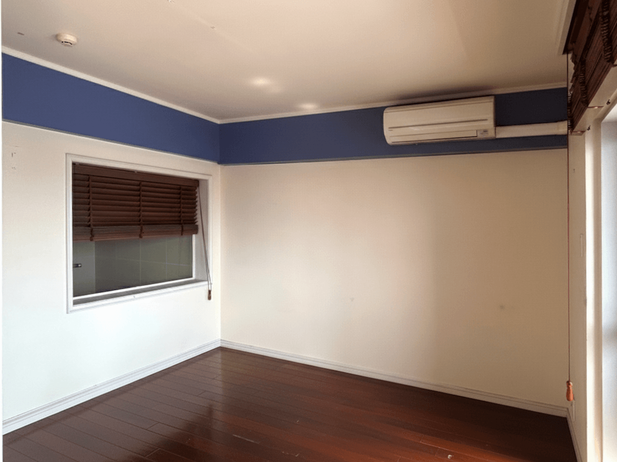 福岡市中央区大濠公園 の賃貸物件/洋室。