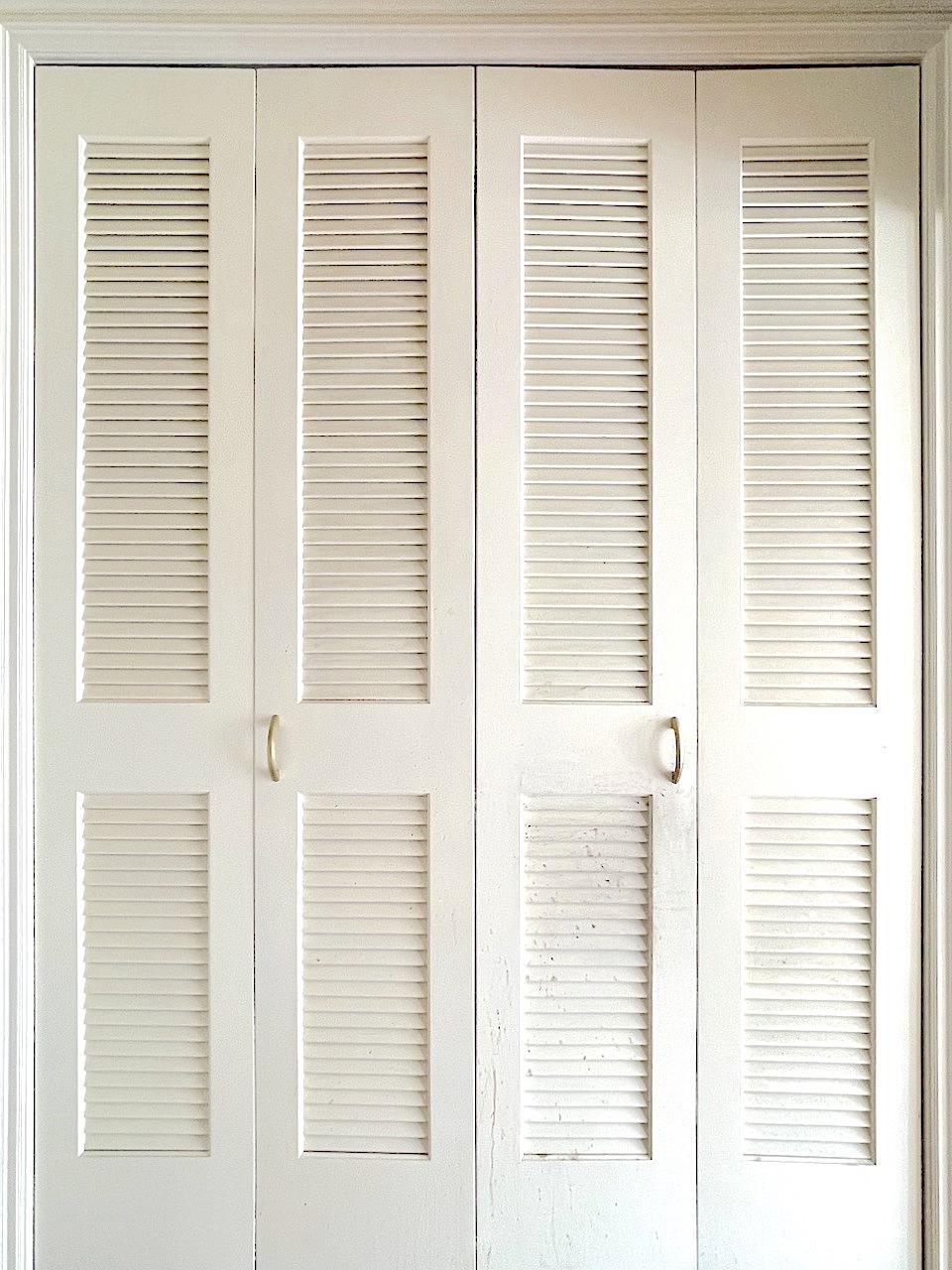 福岡市中央区大濠公園 の賃貸物件/キッチンは扉つき。生活感を隠せるのは嬉しい要素です。