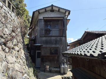 福岡市西区大字宮浦の賃貸物件/ロックン・ローカル