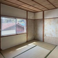 福岡市西区大字宮浦の賃貸物件/2階和室。やっぱ和室っていいよね。