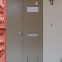 福岡市中央区赤坂の売買物件/この雰囲気が、毎日の帰宅を楽しみにさせてくれるのでしょう。