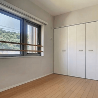 福岡市西区姪の浜の賃貸物件/洋室。