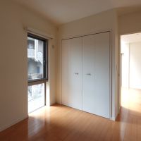 福岡市西区姪の浜の賃貸物件/洋室。
