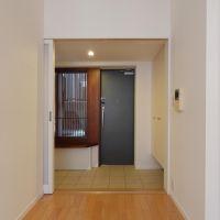 福岡市西区姪の浜の賃貸物件/「ただいま〜」「おかえり〜」が、自然と聞こえてきそうな距離感。