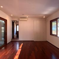 福岡市中央区福浜の売買物件/15畳ほどあるので、いろんな使い方ができそうです。