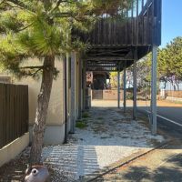 福岡市中央区福浜の売買物件/車はこちらに。