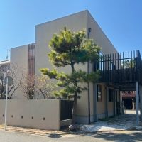 福岡市中央区福浜の売買物件/外観を別角度から。