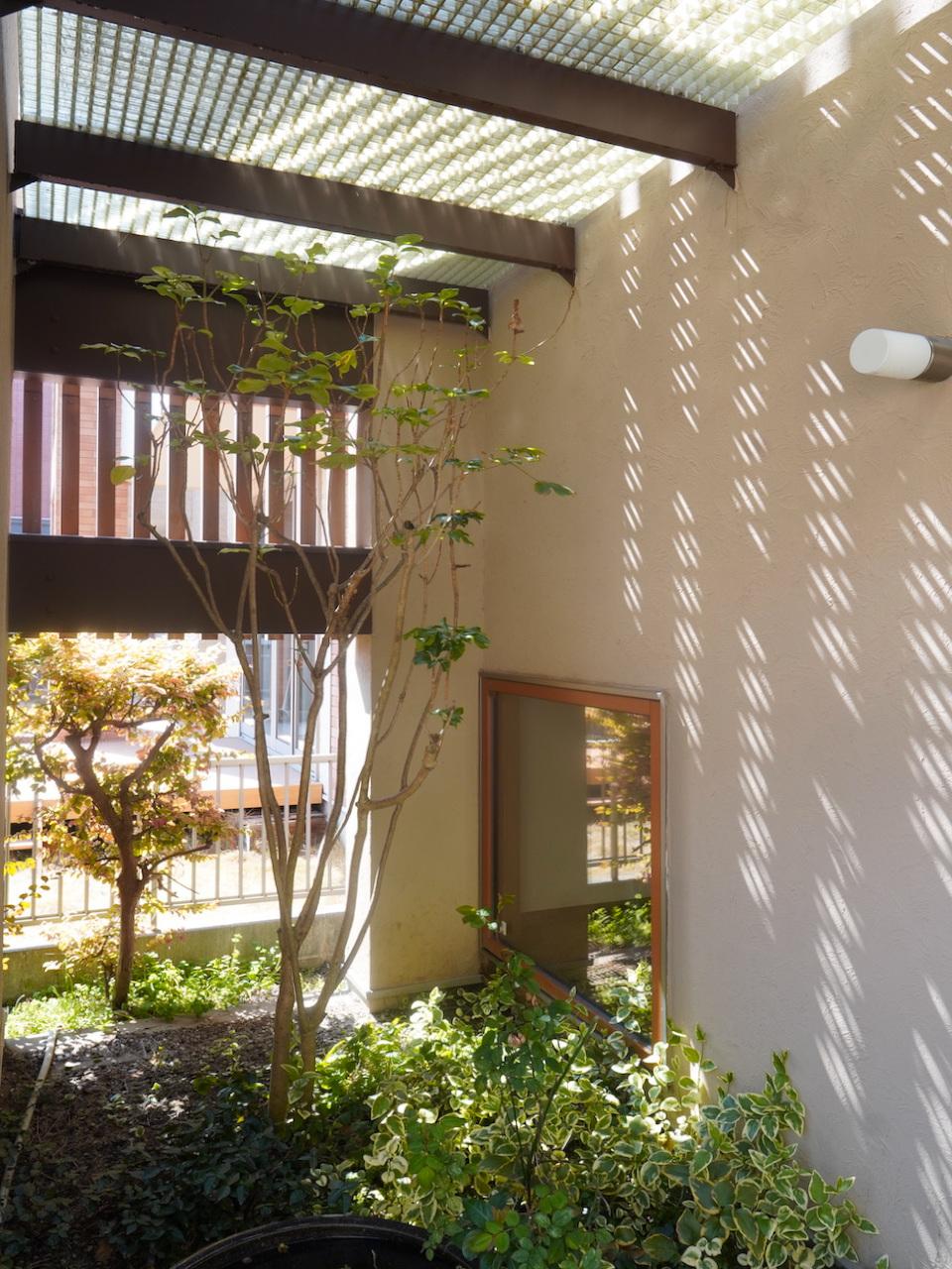 福岡市中央区福浜の売買物件/どの角度から撮っても絵になる空間。