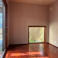 福岡市中央区福浜の売買物件/1階には6畳の洋室もあります。