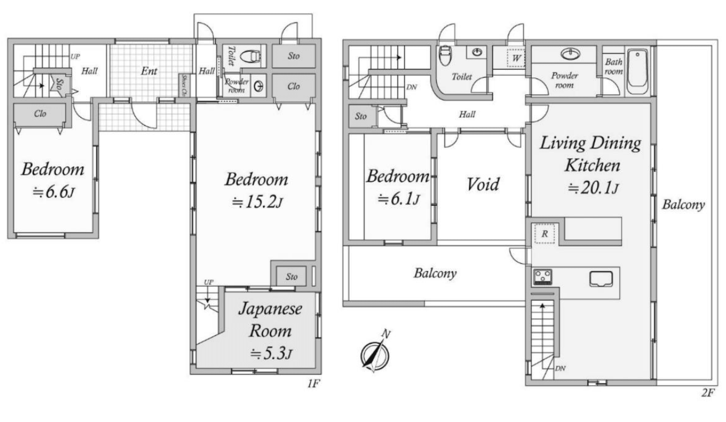 福岡市中央区福浜の売買物件