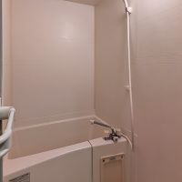 福岡市中央区今泉の賃貸物件/お風呂。