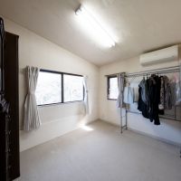 福岡市西区今宿青木の売買物件/2階洋室2。