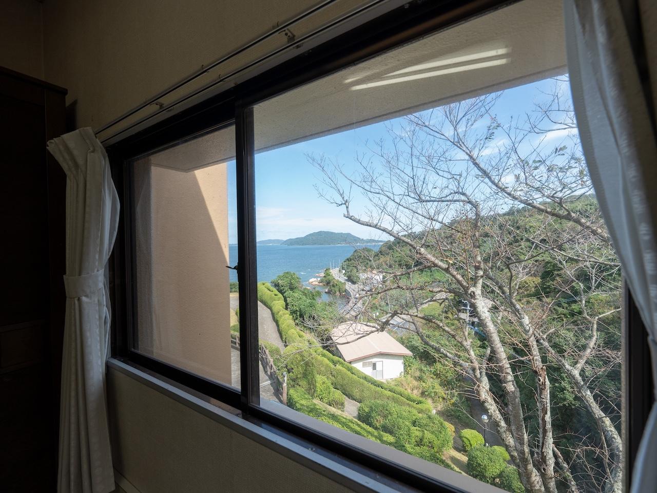 福岡市西区今宿青木の売買物件/新緑の季節には、木々にも緑がたくさん。