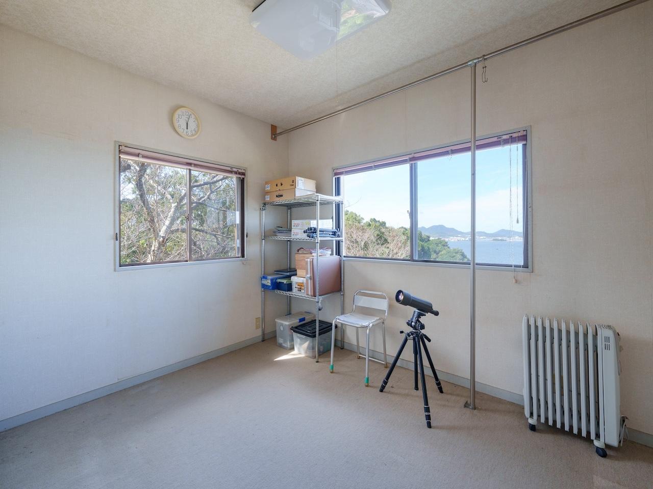 福岡市西区今宿青木の売買物件/2階洋室3