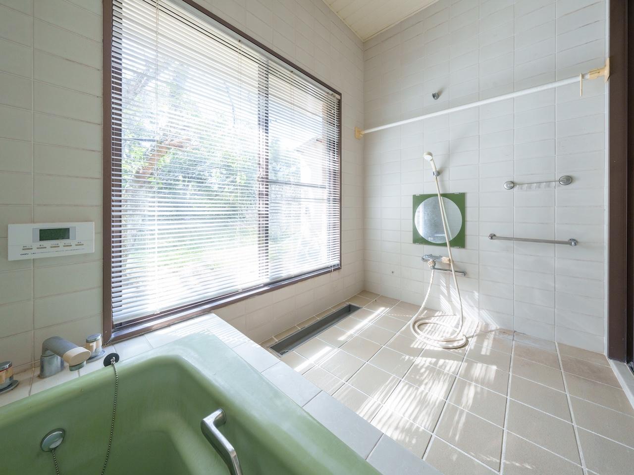 福岡市西区今宿青木の売買物件/浴室