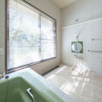 福岡市西区今宿青木の売買物件/浴室