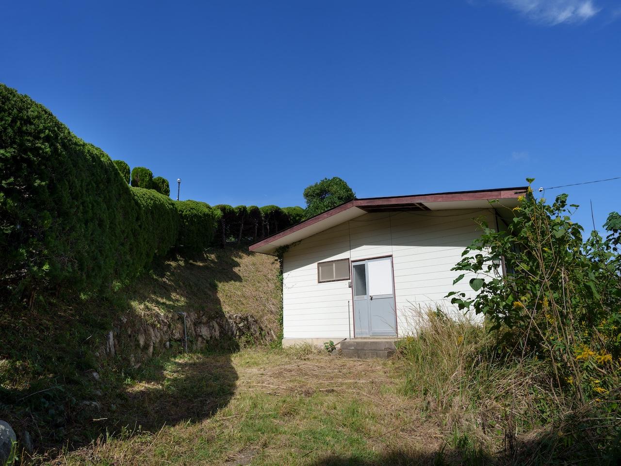 福岡市西区今宿青木の売買物件/実はもう1棟建物あります。（室内の写真は撮影しておりません。）