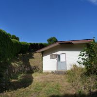 福岡市西区今宿青木の売買物件/実はもう1棟建物あります。（室内の写真は撮影しておりません。）