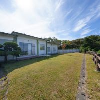 福岡市西区今宿青木の売買物件/BBQもお好きにどうぞ。