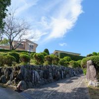 福岡市西区今宿青木の売買物件/物件への道はこちらから。