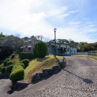 福岡市西区今宿青木の売買物件/お出迎え。