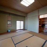 福岡市西区今宿青木の売買物件/気品のある和室。