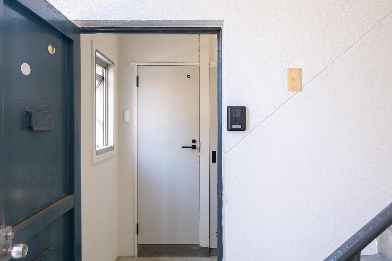 福岡市博多区御供所町の賃貸物件/いらっしゃーい。