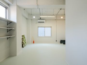 福岡市博多区御供所町の賃貸物件/寺の向かいのリノベビル