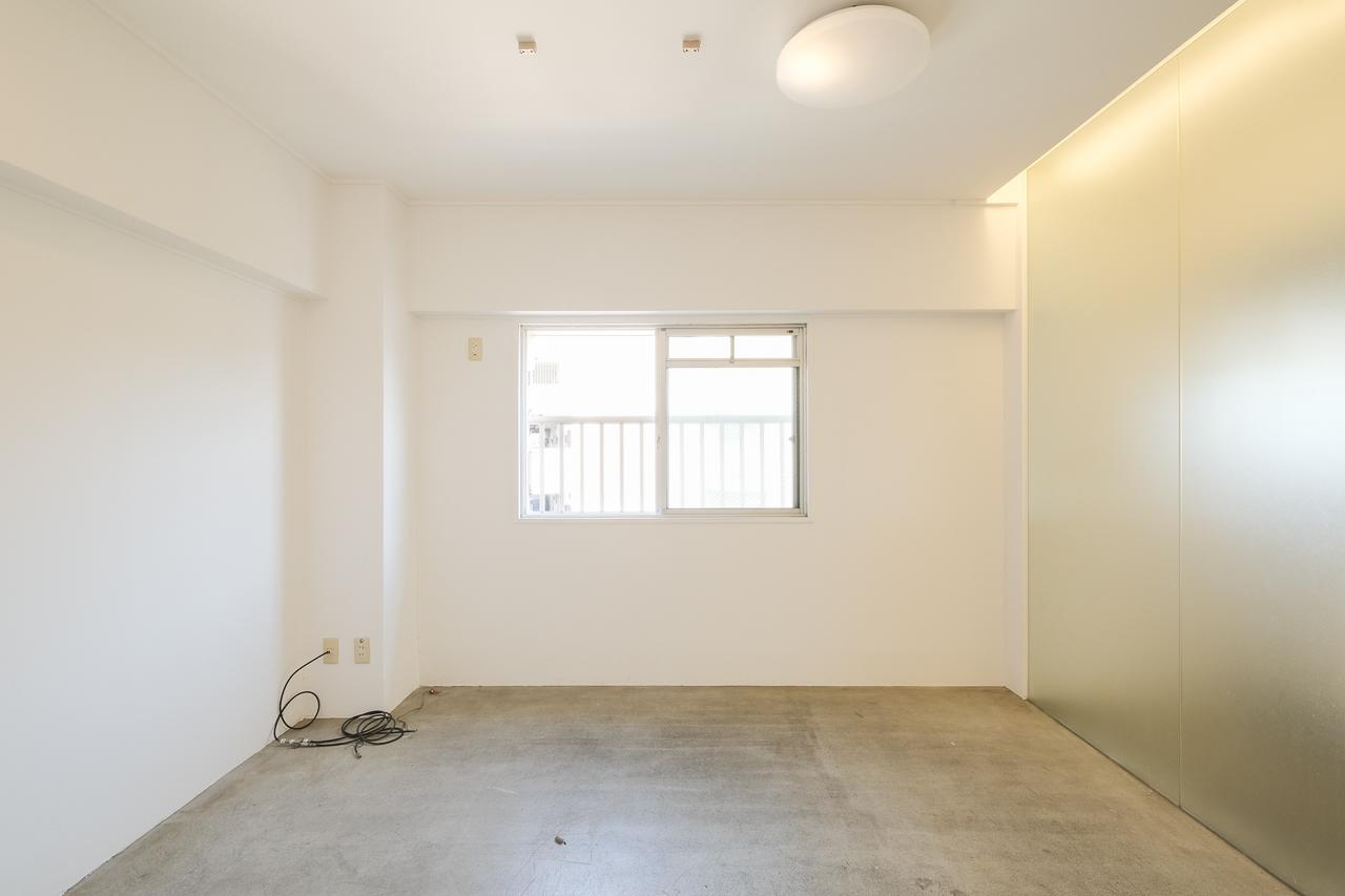 福岡市中央区桜坂の賃貸物件/結構な広さがあります。