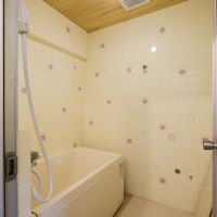 福岡市中央区桜坂の賃貸物件/ここは昔のままでした。