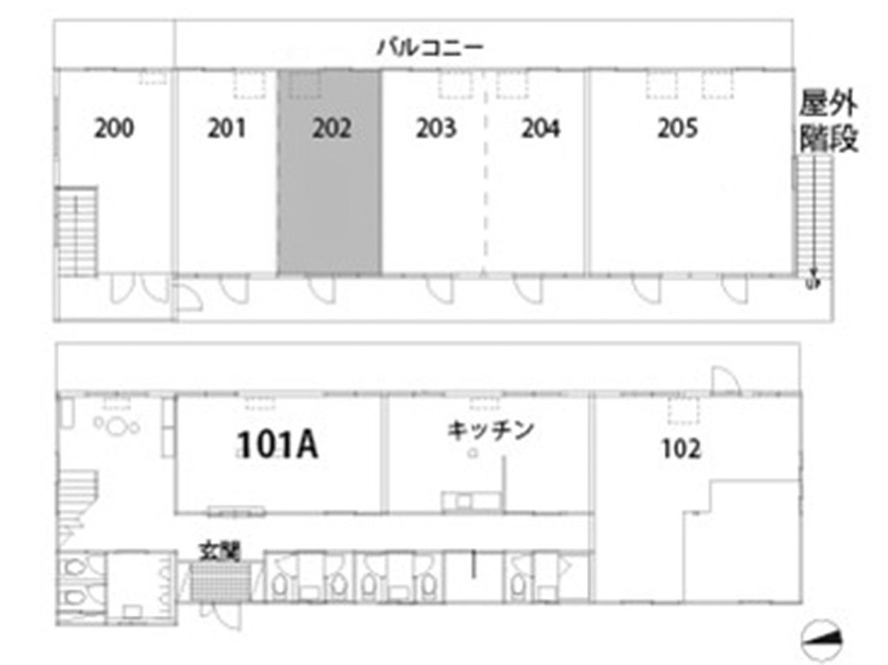 福岡市中央区桜坂の賃貸物件