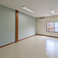 福岡市中央区桜坂の賃貸物件/別の角度から。