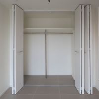 福岡市中央区今川の賃貸物件/大きなクローゼット。