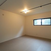 福岡市中央区今川の賃貸物件/こちらは5.49帖の洋室。