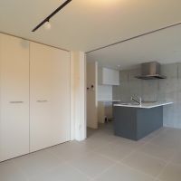 福岡市中央区今川の賃貸物件/どの角度も絵になります。