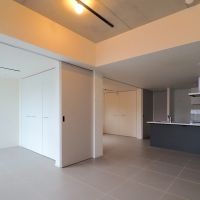 福岡市中央区今川の賃貸物件/どの角度も絵になります。