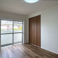福岡市中央区平尾の売買物件/洋室。