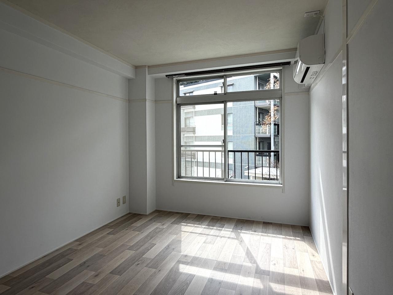 福岡市中央区平尾浄水町の賃貸物件/洋室3。