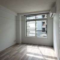 福岡市中央区平尾浄水町の賃貸物件/洋室3。