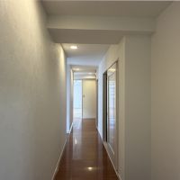 福岡市中央区平尾浄水町の賃貸物件/ながーい廊下。