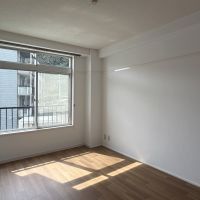 福岡市中央区平尾浄水町の賃貸物件/洋室2。すべての洋室が南向きです。