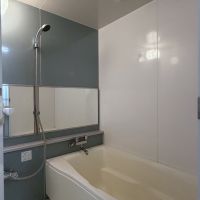 福岡市中央区平尾浄水町の賃貸物件/浴室