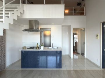 福岡市博多区美野島の賃貸物件/毎日がレイトショー