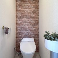 福岡市博多区美野島の賃貸物件/トイレ