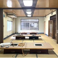 福岡県直方市須崎町の売買物件/思いっきり改装してみますか。