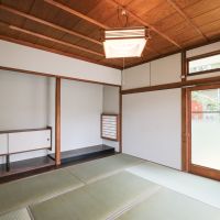 福岡市中央区谷の賃貸物件/別角度から。