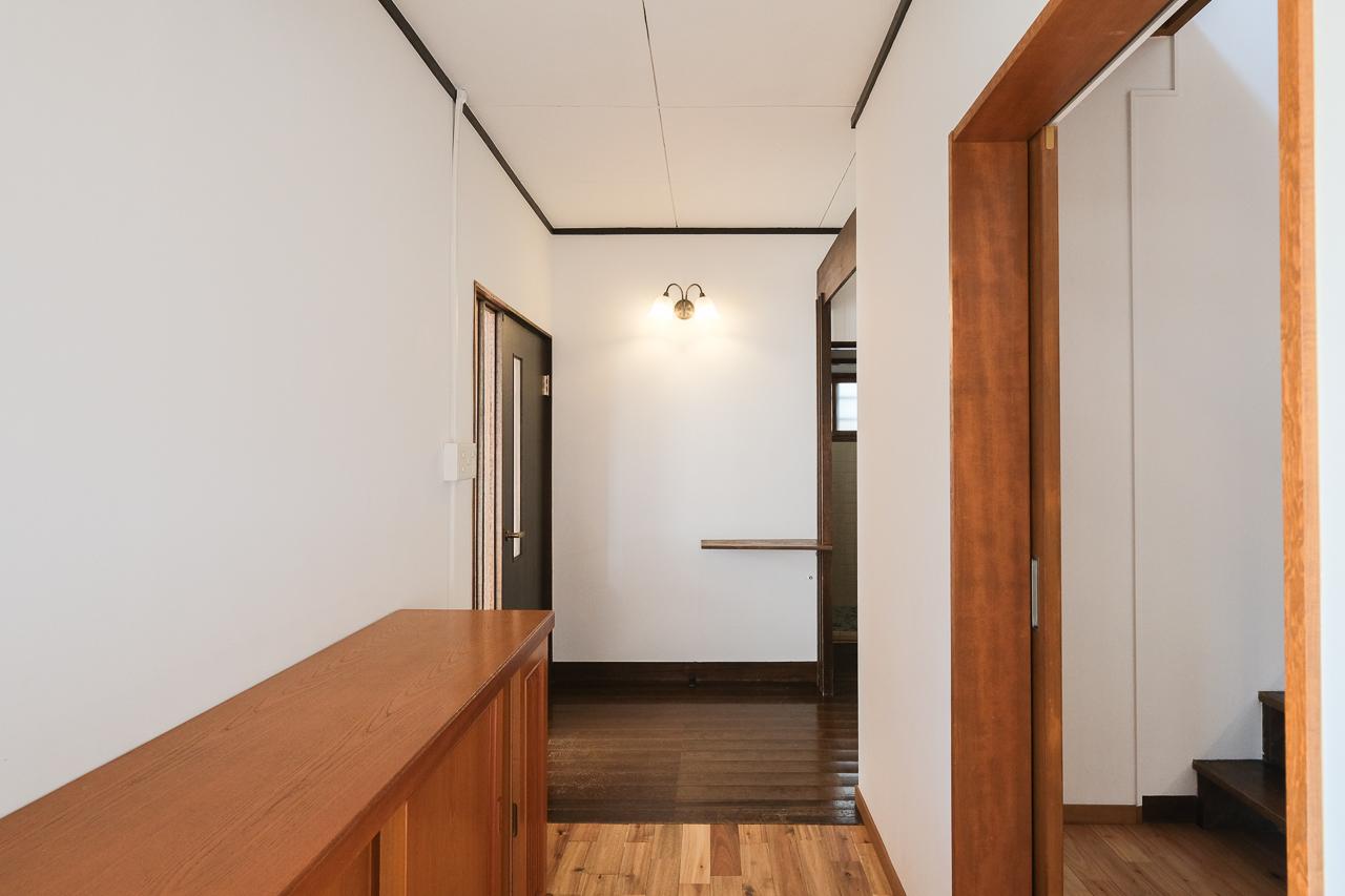 福岡市中央区谷の賃貸物件/ちょっとした設が素敵。
